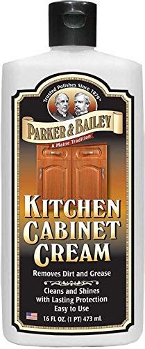 Gently removes cooking oils, fingerprints and food stains off any kitchen cabinet. 10 Best Polish For Kitchen Cabinets Handpicked for You in 2021 - GeekyDeck