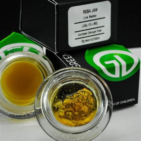 Find Our Products Green Dot Labs