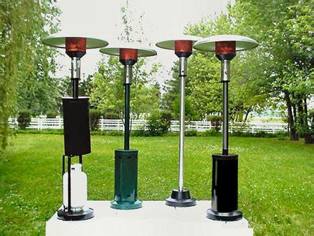 The result is an instant warming effect, similar to the effect felt when the sun emerges from the clouds on a chilly day. Easy Radiant Works Patio Heater | Propane Depot | Propane ...