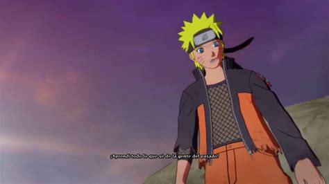 Naruto Vs Sasuke Batalla Final EspaÑol Latino Youtube
