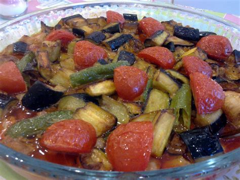 Elhamdülillah Doydum - Yemek Tarifleri: Etli Patlıcan