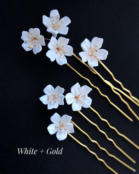 Excited To Share The Latest Addition To My Etsy Shop Bridal Hair Pins