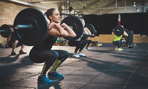 5 Common Weight Lifting Mistakes And How To Avoid Them
