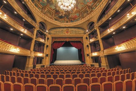 Angers Nantes Opéra École De Musique Mélodie