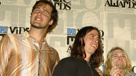 A Lawsuit Over Nirvana S Nevermind Naked Baby Album Cover Is Dismissed Npr