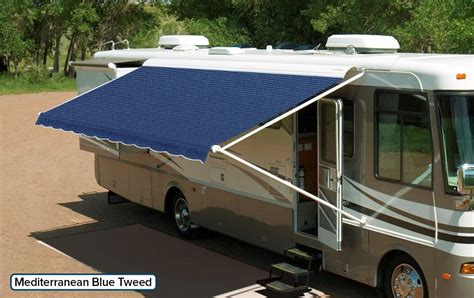 Rv Awnings And Their Benefits