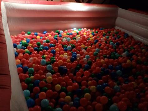 Large Adult Ball Pit Hire For Hire Across The Uk Including Kent London