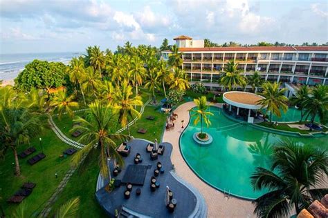 Occidental Eden Beruwala Resort Sri Lanka Tarifs 2022 Mis à Jour