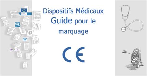 Guide Pour Les Porteurs De Projet De Dispositif Médical