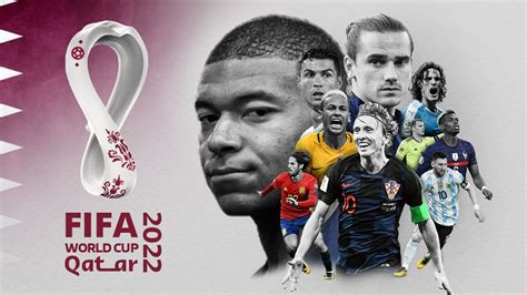 Fifa Qatar World Cup 2022 Official Song Hayya Hayya Better Together