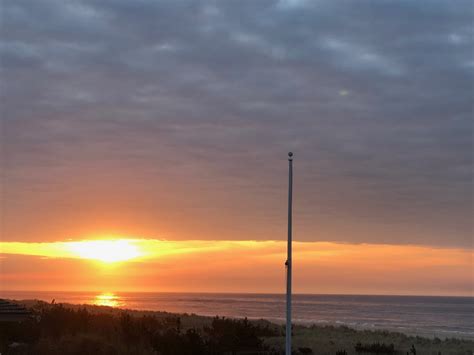 Maria Bartiromo on Twitter: "Beautiful #sunrise today GM. 5-years ago