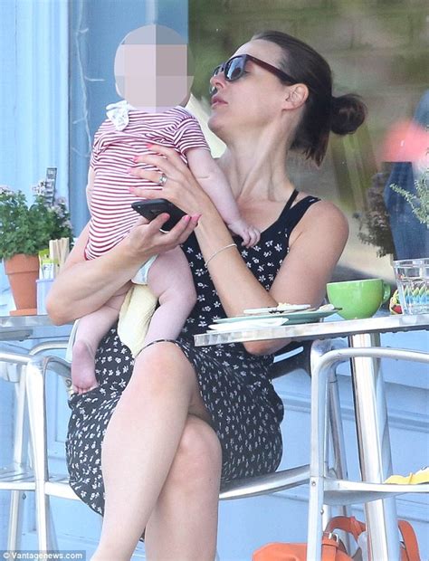 The 'coronation street' actress, 36, has tied the knot with her editor fiance, laurence akers, 46. Suranne Jones is pictured with her baby boy for the first ...