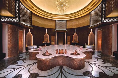 The Best Spas In Abu Dhabi Wellbeing Time Out Abu Dhabi