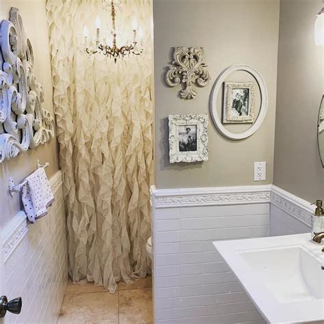 70 Farmhouse Bathroom Ideas To Bring Rustic Charm Home