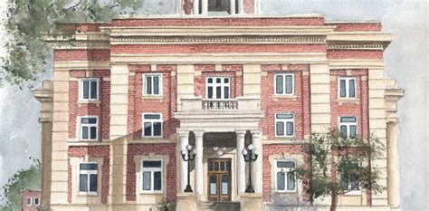 Mercer County Individual County Courts Courts Of Common Pleas