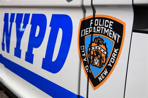 Nypd Officer Arrested For Shoplifting At Bronx Home Depot
