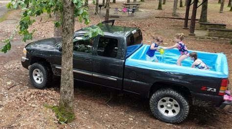 Pickup Pools For Truck Bed Shark Tank Season 10