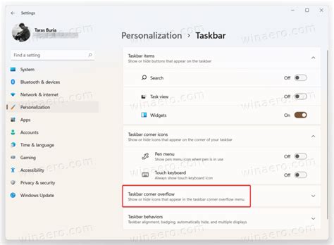 How To Show Or Hide Taskbar Icons In Windows 11 Vrogue
