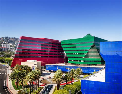 The kaplan group is a commercial collection agency helping los angeles businesses. Chiude a Los Angeles il Pacific Design Center | Artribune