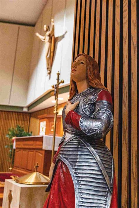 St Joan Of Arc In Aberdeen Celebrates 100th Anniversary Catholic Review