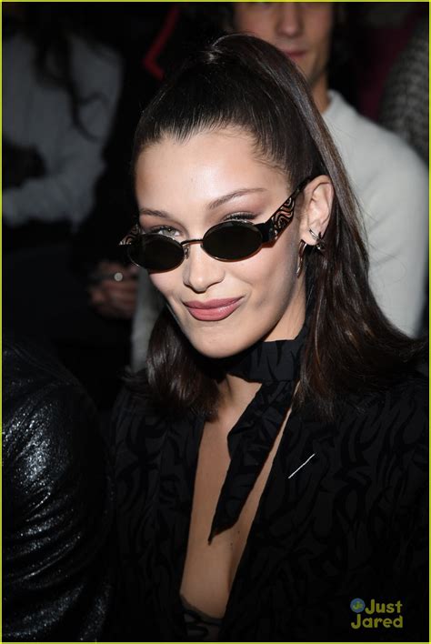 bella hadid gets real about her struggles with anxiety photo 1134268 photo gallery just