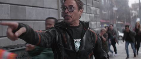 Tony (robert downey jr.) even tells pepper (gwyneth paltrow) about a dream he had that convinces him pepper is going to have a baby. Dita Mach One Sunglasses Worn by Robert Downey, Jr (Tony ...