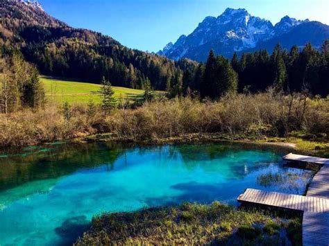 Triglav National Park Tour From Bled Bled Slovenia Getyourguide