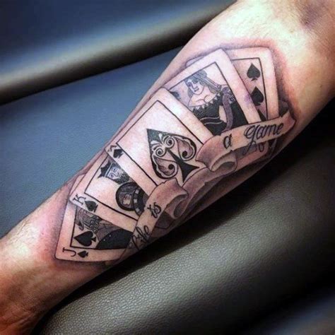 Drawing playing card clip art cartoon playing cards deviantart fashion playing cards playing card tattoo outline playing cards drawing black and white hand drawn playing cards jack television art drawings drinking art drawings gymnastics art drawings card playing cat woman. Wonderfull Deck Of Cards Tattoo Designs Designs | Card ...