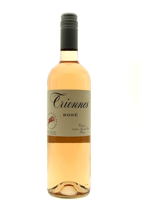 Check spelling or type a new query. 2016 Triennes Rose - Mediterranee IGP (Cinsault/Syrah)