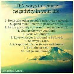 Let Go Of Negativity Inspiration Pinterest Goals In Life Other