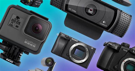 Best Cameras For Live Streaming For Any Budget Updated For 2022 2022