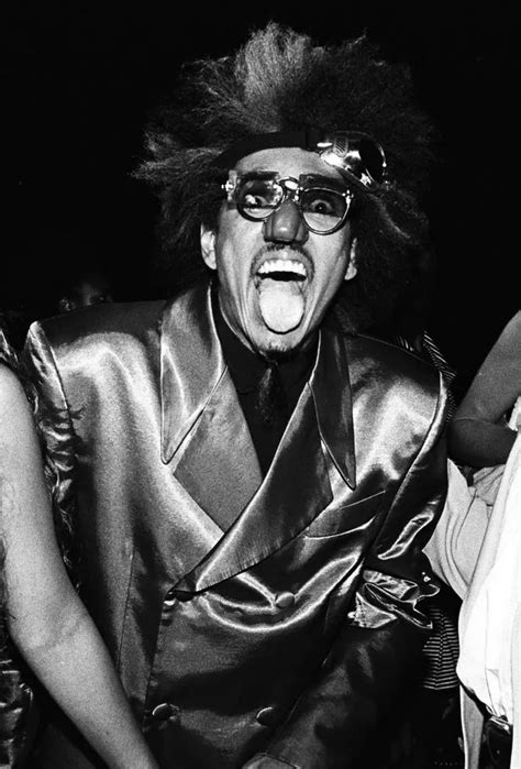 Rapper Shock G S Legacy From Humpty Hump And Tupac To A Condom Jar On Tour Big World Tale