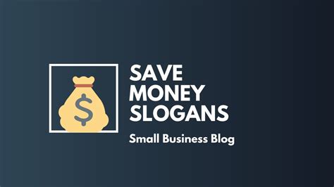Best Save Money Slogans And Taglines Thebrandboy Hot Sex Picture