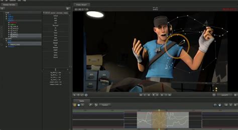Free Source Filmmaker Brings Valves 3d Animation Tools To The Public