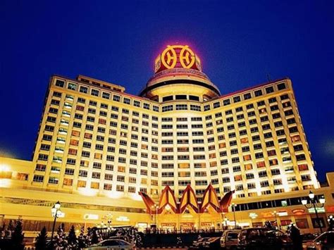 We did not find results for: Maxims Hotel, Genting Highlands - Compare Deals