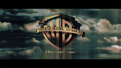 Warner Bros Pictures New Line Cinema Theme Youtube