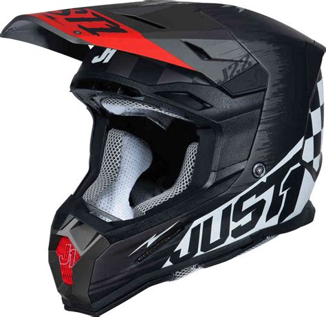 Just1 J22f Flagman Motocross Helmet Buy Cheap Fc Moto