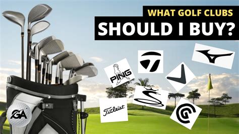 Check spelling or type a new query. What Golf Clubs Should I Buy? | Beginner's Guide For Clubs ...