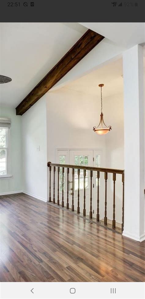 Maybe you would like to learn more about one of these? Railing vs Half wall : DesignMyRoom