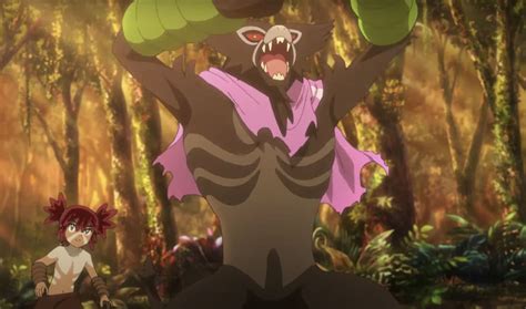 The Mythical Zarude Debuts In Pokémon The Movie Secrets Of The Jungle