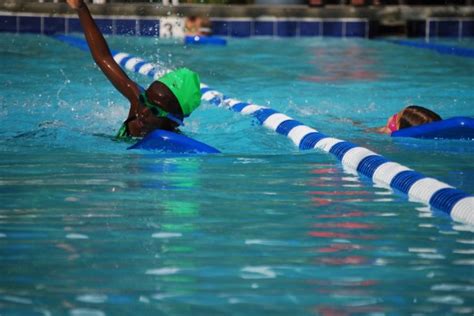 Briarwood Barracudas Swim Team Briarwood Park And Recreation Center