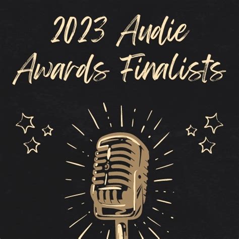 2023 audie awards finalists jude in the stars
