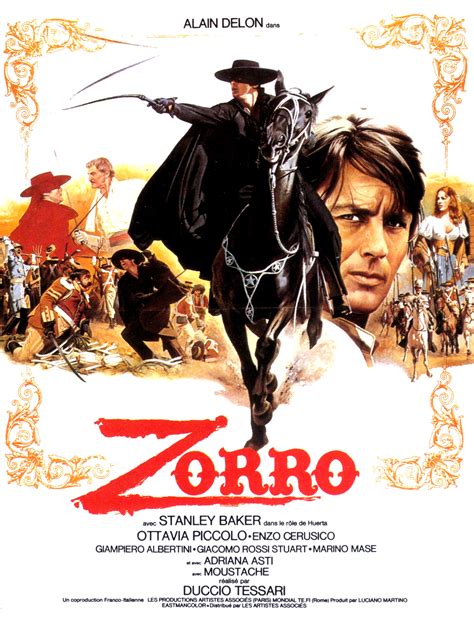 Zorro Seriebox