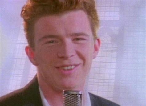 Official youtube channel for rick astley. rick-astley - That Eric Alper