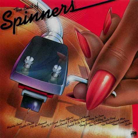 spinners the best of spinners 1986 cd discogs