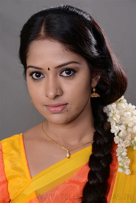 Zee Telugu Serial Actress Names Peerpor