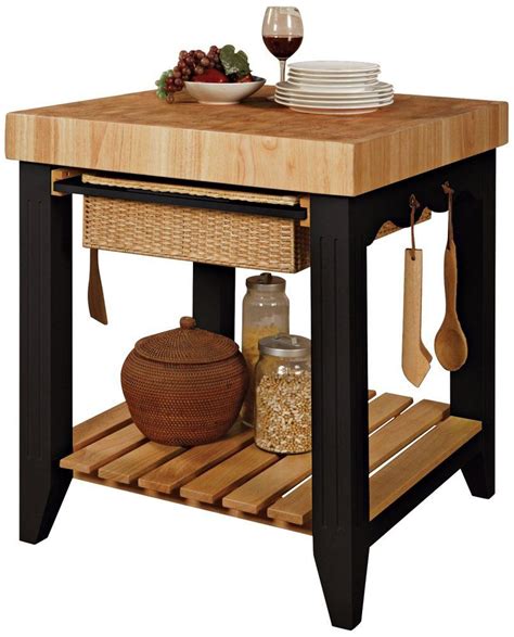 Clark's cutting board finish wax, enriched with lemon & orange oils ,made with natural beeswax and carnauba wax,butcher block wax, (6. Buying Guide for Butcher-Block Kitchen Islands - This Old ...