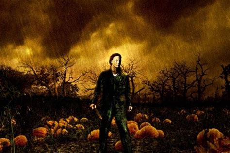 Rob Zombie Halloween Michael Myers Wallpaper ·① Wallpapertag