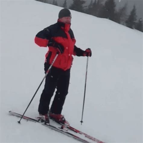 Ski Skiing Gif Ski Skiing Fail Discover Share Gifs