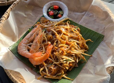 Dannys Char Koay Teow Menu And Delivery In Kuala Lumpur Foodpanda